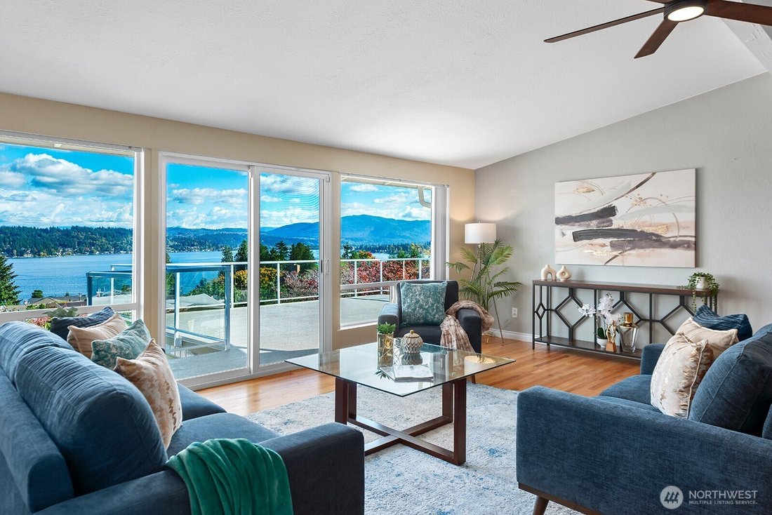 House in Bellevue, Washington, United States 5 - 19130336