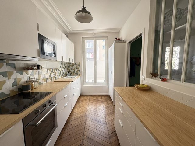 Maison à Arrondissement de Bobigny, Île-de-France, France 4 - 19128120