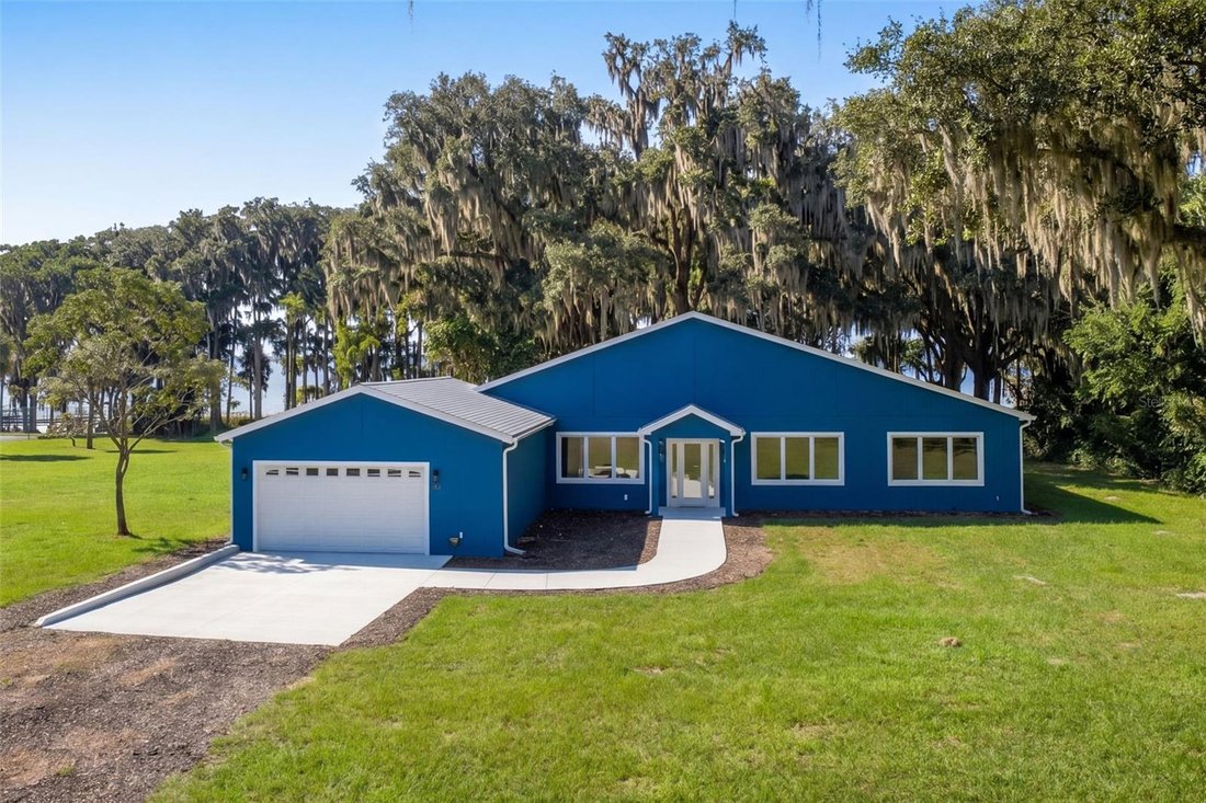 House in Leesburg, Florida, United States 2 - 19121892
