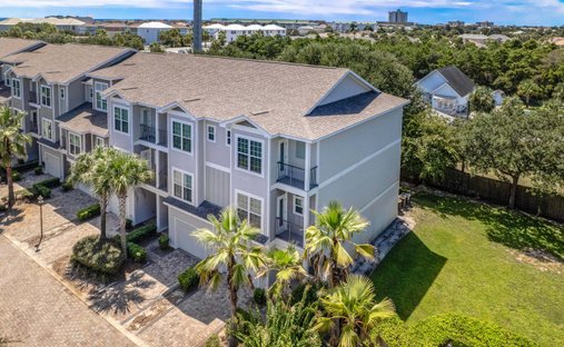 Townhouse in Miramar Beach, Florida, United States 1