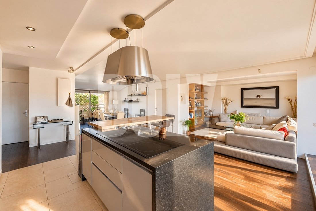 Apartment in Didot-Porte de Vanves, Paris 14e Arrondissement, Paris 5 - 19123074