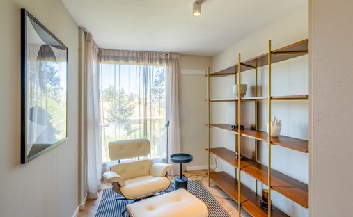 Apartment in Ciudad de la Costa, Canelones Department, Uruguay 1