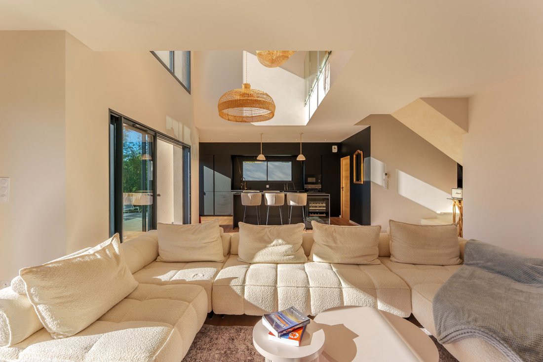 House in Sud, Pignan, France 5 - 19123926