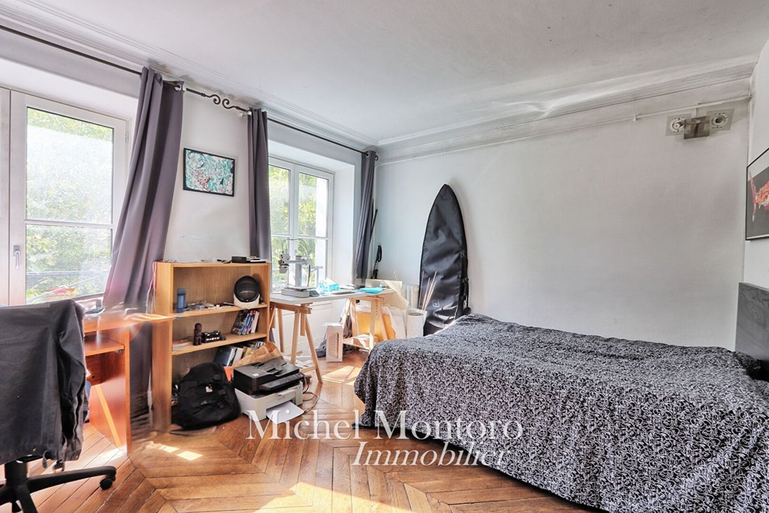 Appartement à Forêt, Saint-Germain-en-Laye, France 4 - 19132449