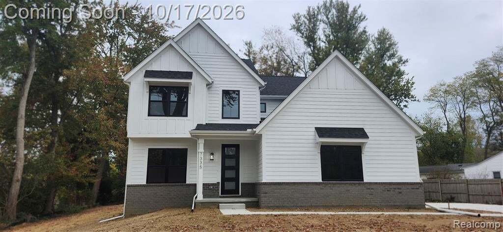 Maison à Ann Arbor, Michigan, États-Unis 1 - 19130858