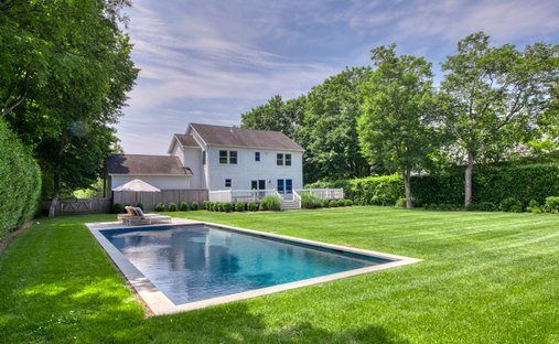 Haus in Orient, New York, Vereinigte Staaten 1