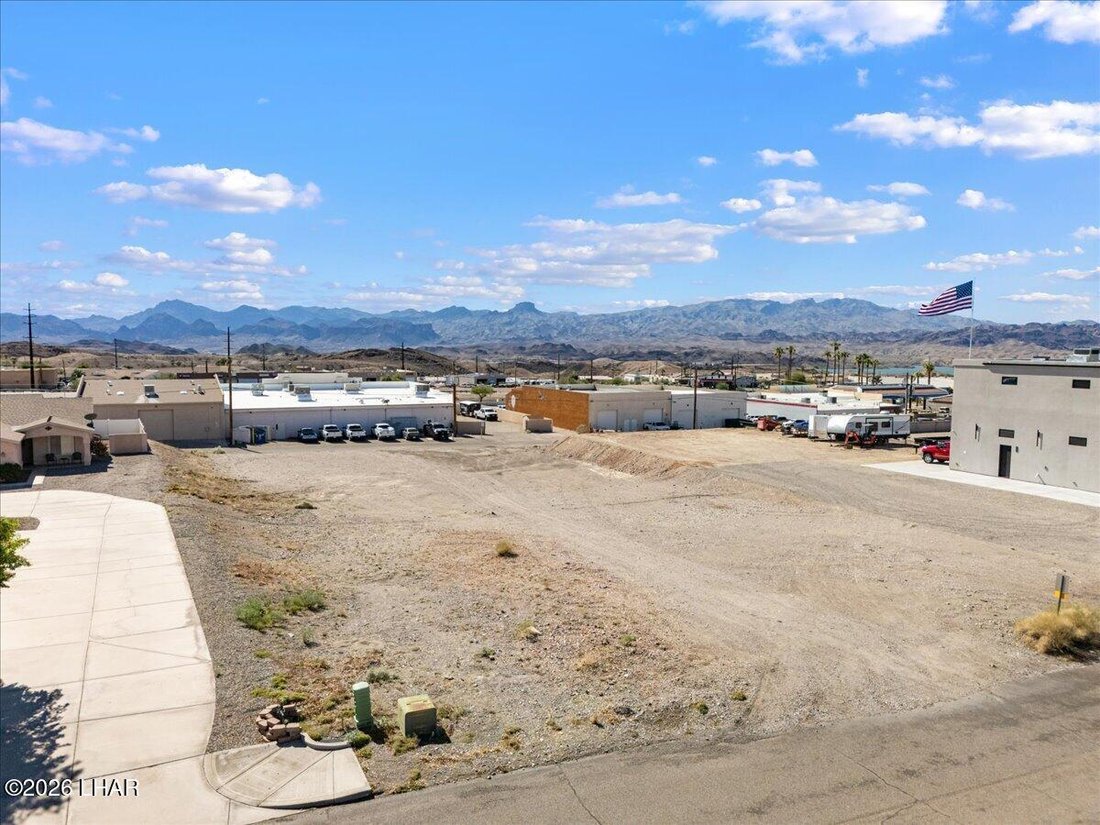 Land in Lake Havasu City, Arizona, United States 4 - 19134137