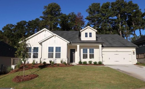 Casa a Dallas, Georgia, Stati Uniti 1