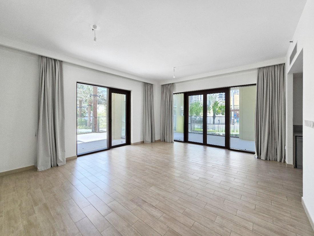 Appartement à Dubai Creek Harbour, Doubaï, Émirats arabes unis 5 - 19126771