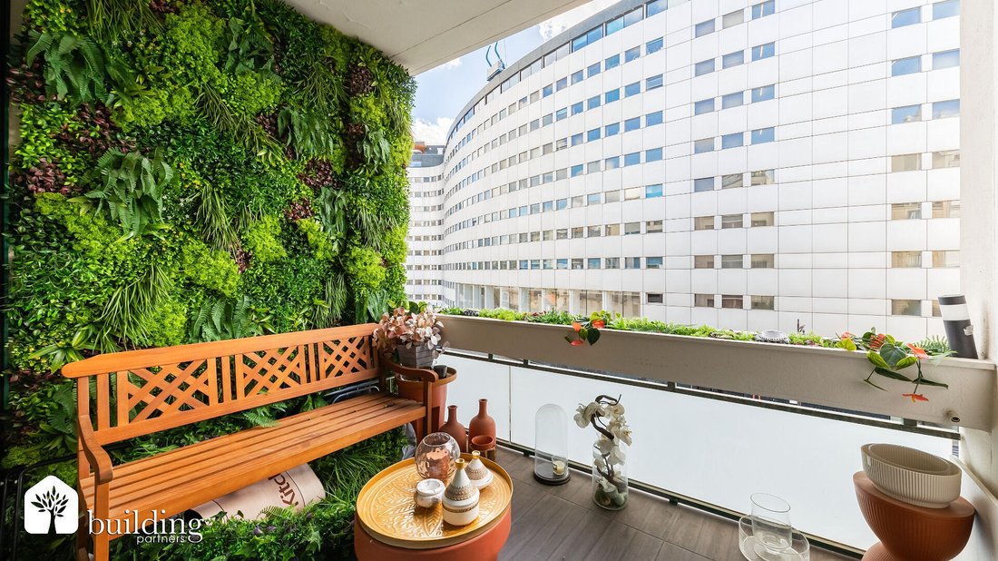 Apartment in Bois de Boulogne, Paris 16e Arrondissement, Paris 4 - 19128895