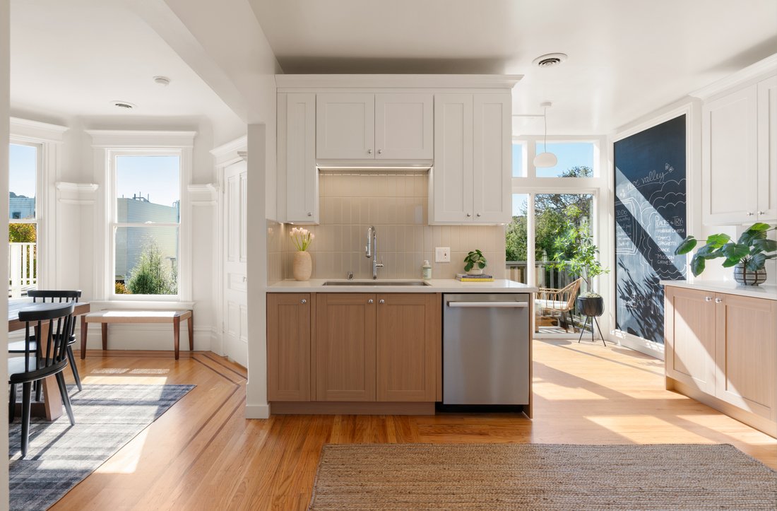 Condominio a San Francisco, California, Stati Uniti 5 - 19127617