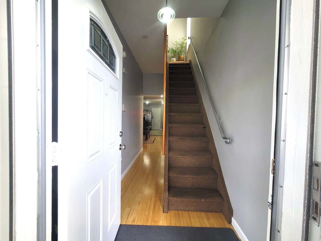 Haus in Jersey City, New Jersey, Vereinigte Staaten 2 - 19120919