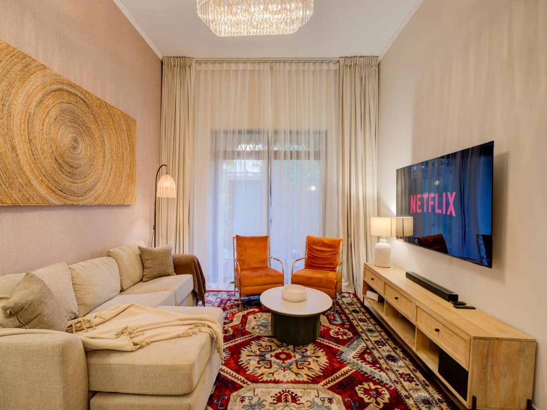 Wohnung in Downtown Dubai, Dubai, Vereinigte Arabische Emirate 4 - 19126767