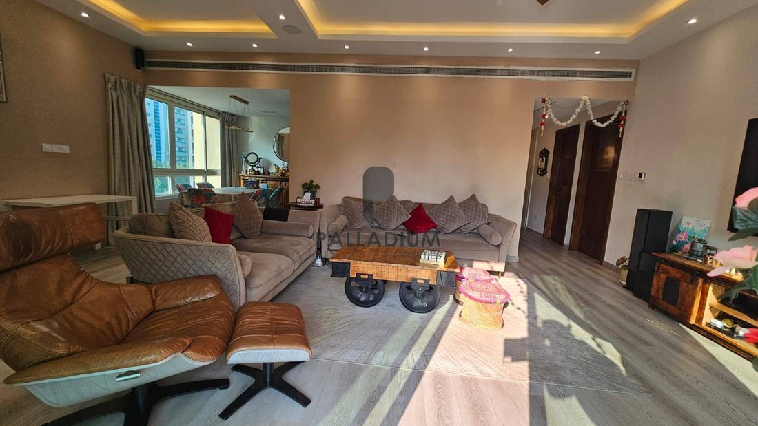 Apartment in Al Thanyah 3, Al Thanyah, Dubai 4 - 19131012