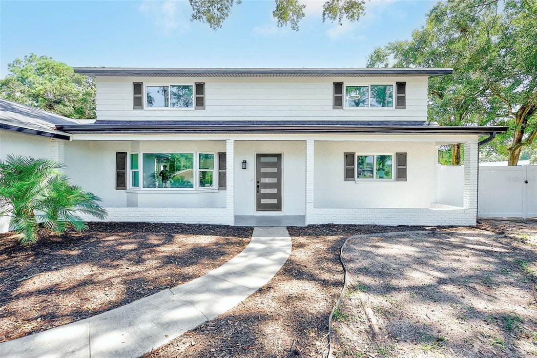Maison à Clearwater, Floride, États-Unis 1 - 19121942