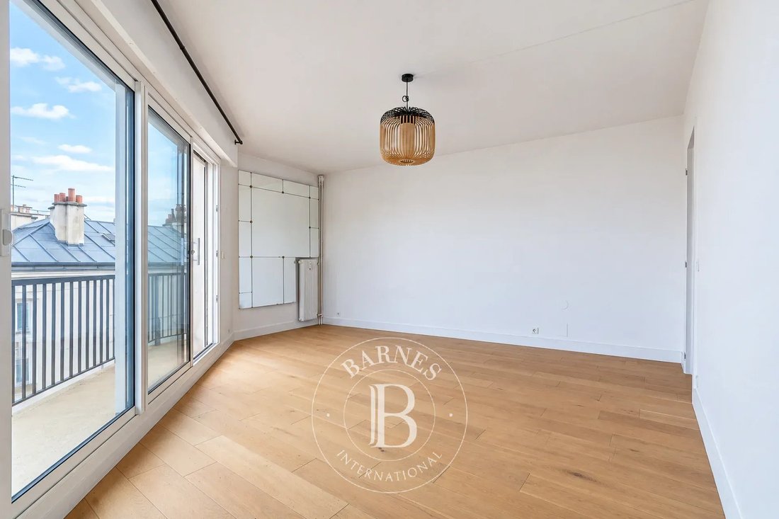 Appartement à Trezel, Levallois-Perret, France 4 - 19122802