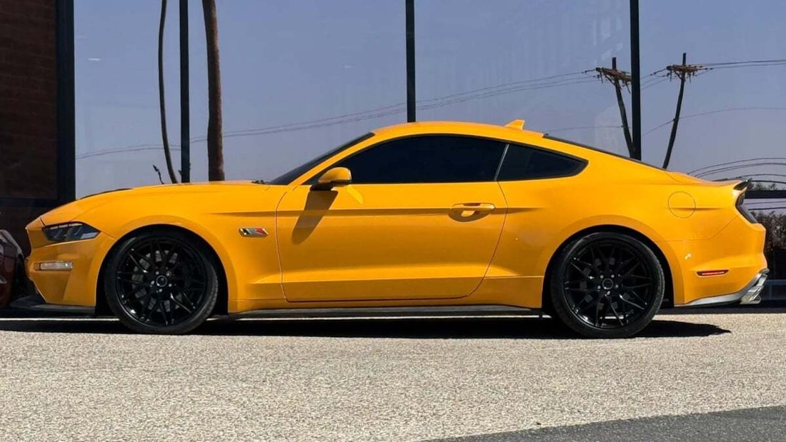 Coupe in Tucson, AZ, United States 5 - 19129053