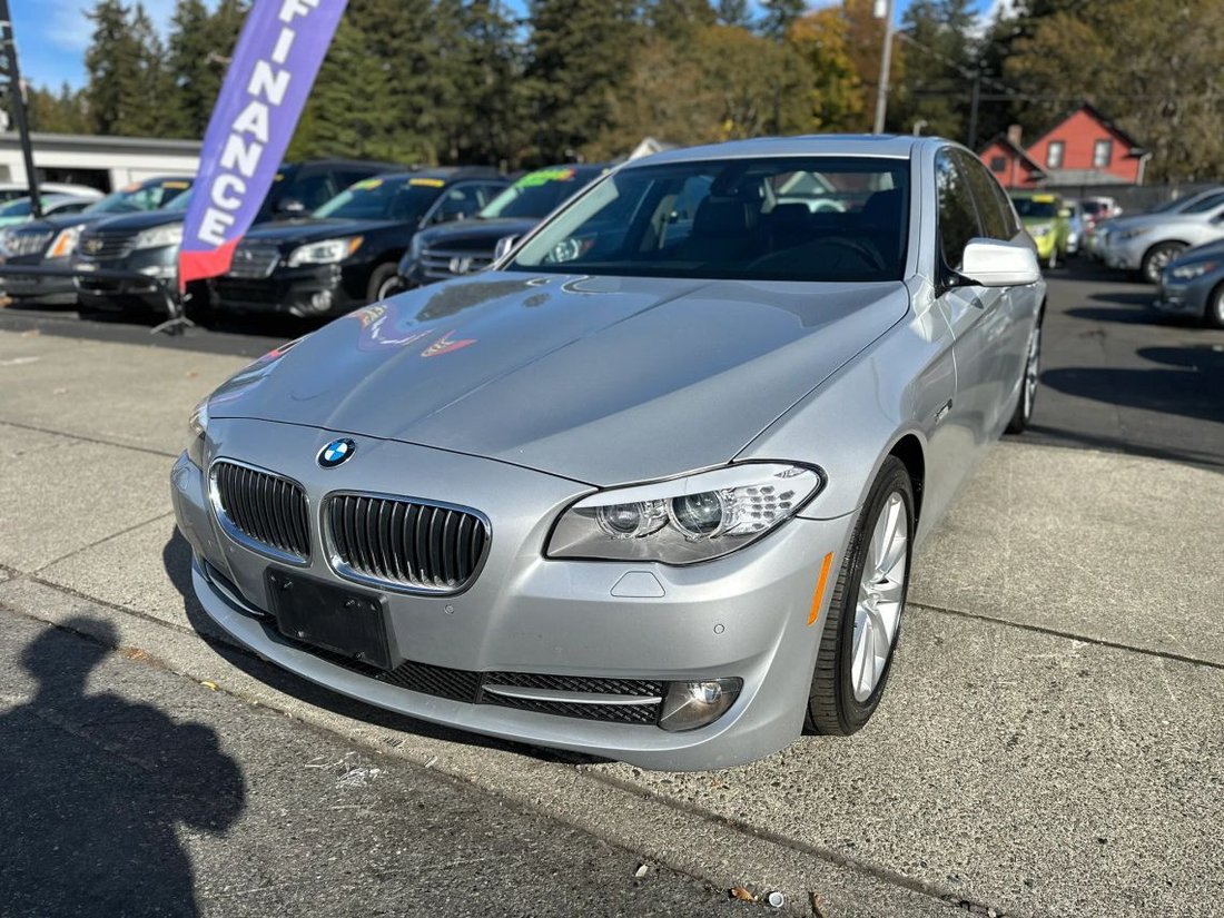 Sedan in Tacoma, WA, United States 1 - 19135062