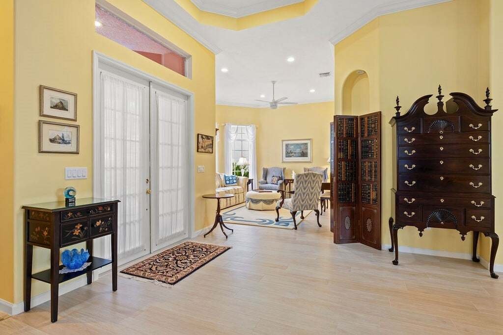 Maison à Vero Beach, Floride, États-Unis 5 - 19121393