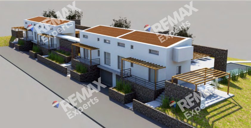 Appartamento a Paralio Astros Community, Peloponnese, Western Greece and the Ionian, Grecia 5 - 19125222