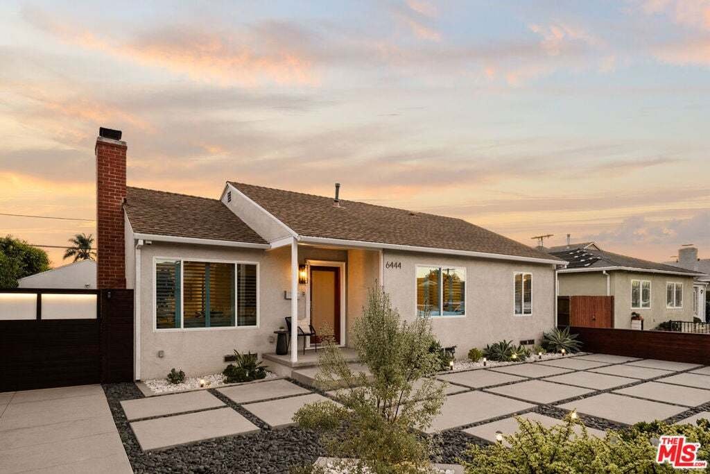 Casa en Los Ángeles, California, Estados Unidos 1 - 19124679