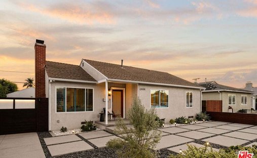 Haus in Los Angeles, Kalifornien, Vereinigte Staaten 1