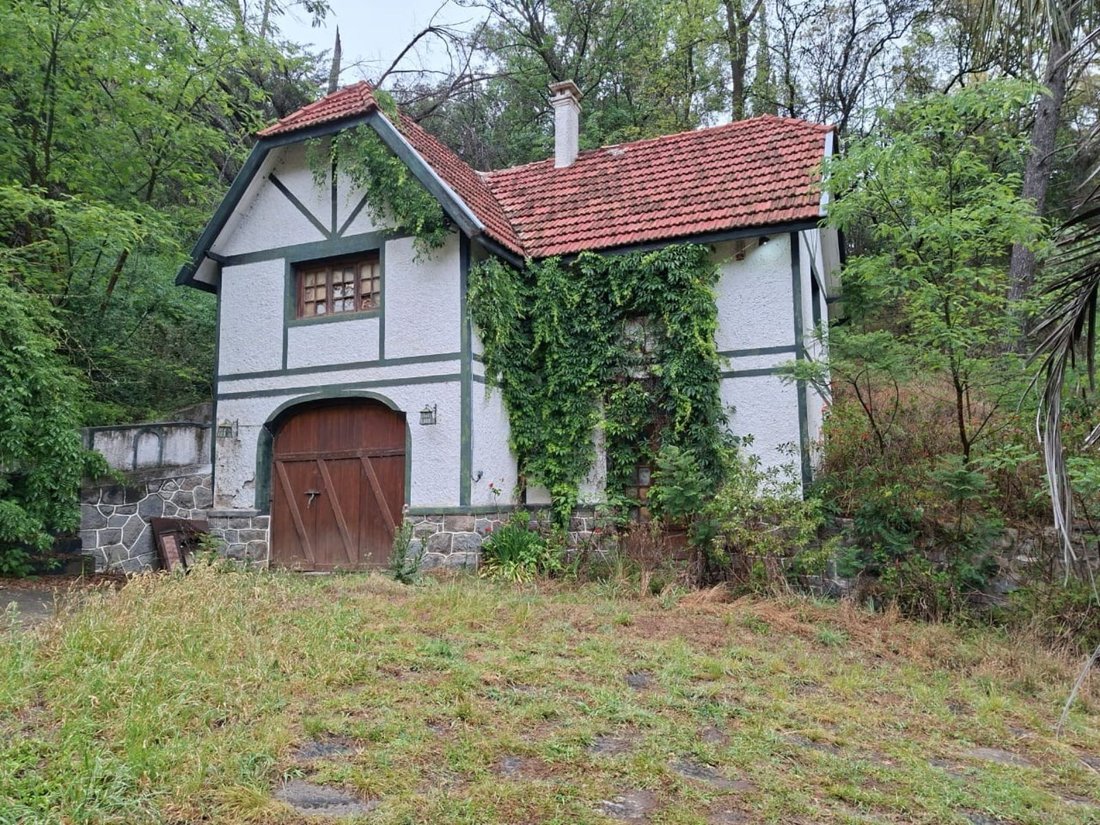 House in La Falda, Cordoba, Argentina 2 - 19122510