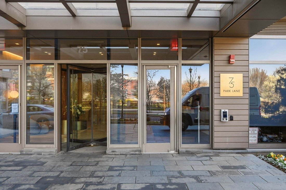 Condominio a Hoboken, New Jersey, Stati Uniti 3 - 19120812