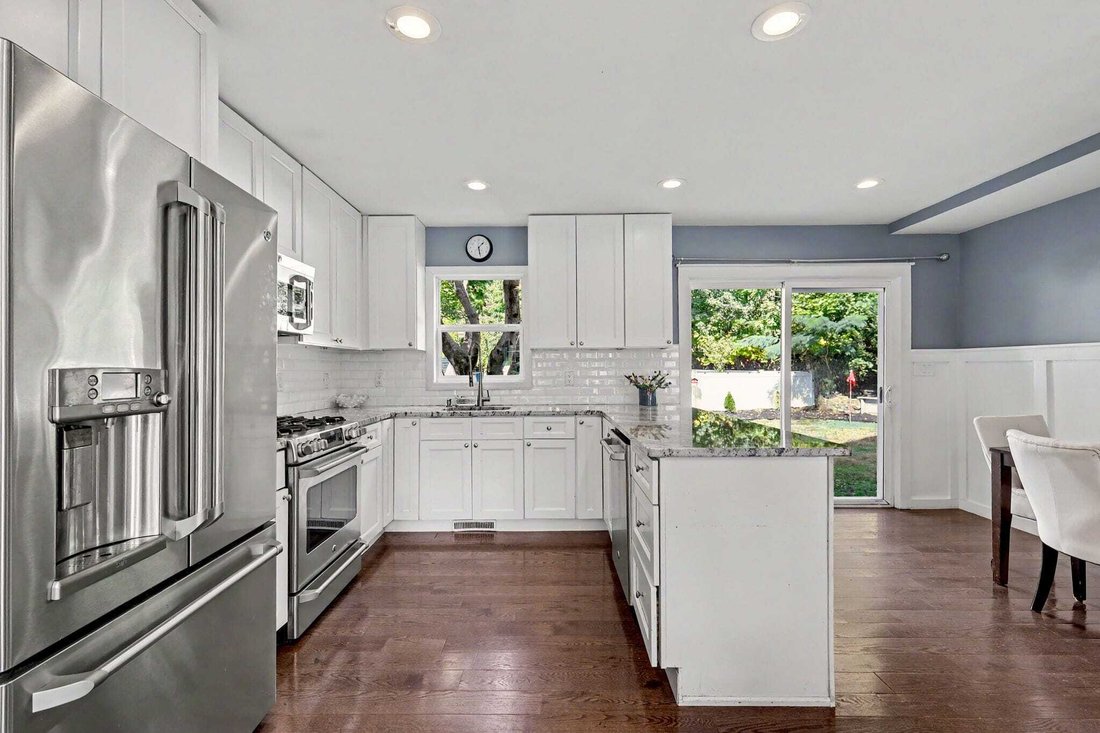 Casa a Greenwich, Connecticut, Stati Uniti 5 - 19127889