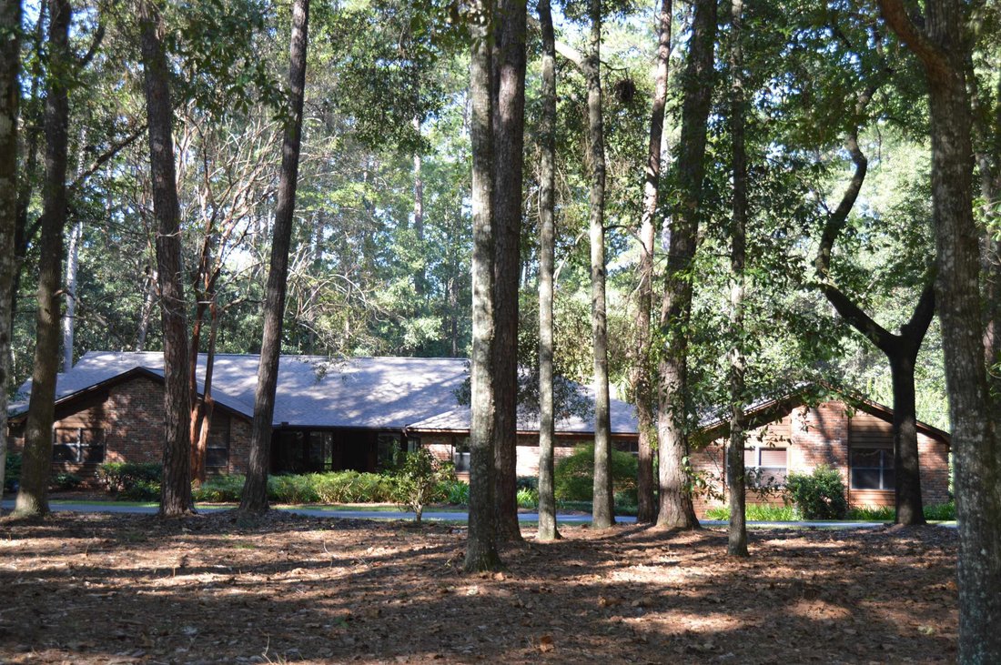 Casa en Tallahassee, Florida, Estados Unidos 1 - 19121446