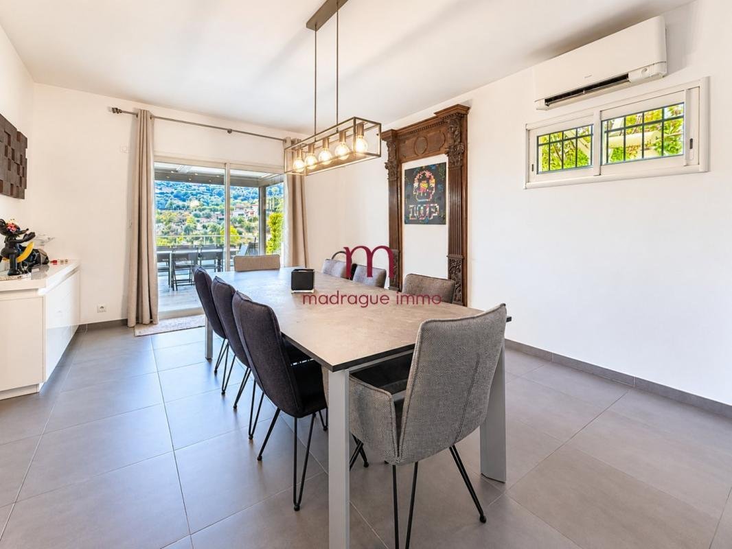 Maison à Nice, Provence-Alpes-Côte d'Azur, France 5 - 19135677