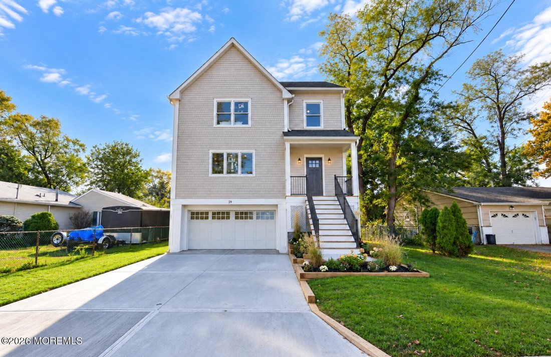 Altro a North Middletown, New Jersey, Stati Uniti 2 - 19122538