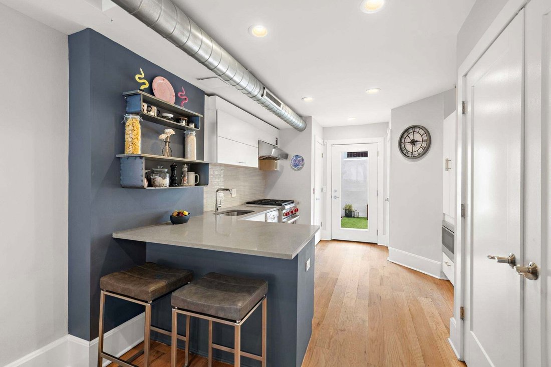 House in Jersey City, New Jersey, United States 3 - 19120933