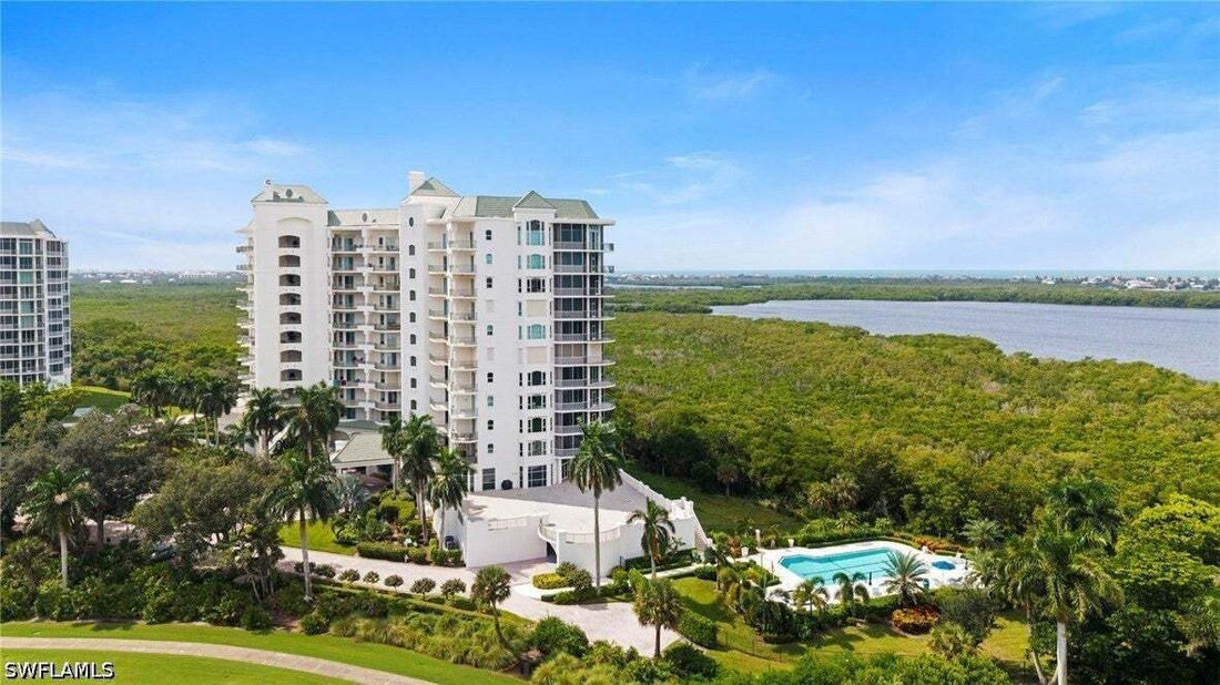 Condo in Bonita Springs, Florida, United States 1 - 19136363