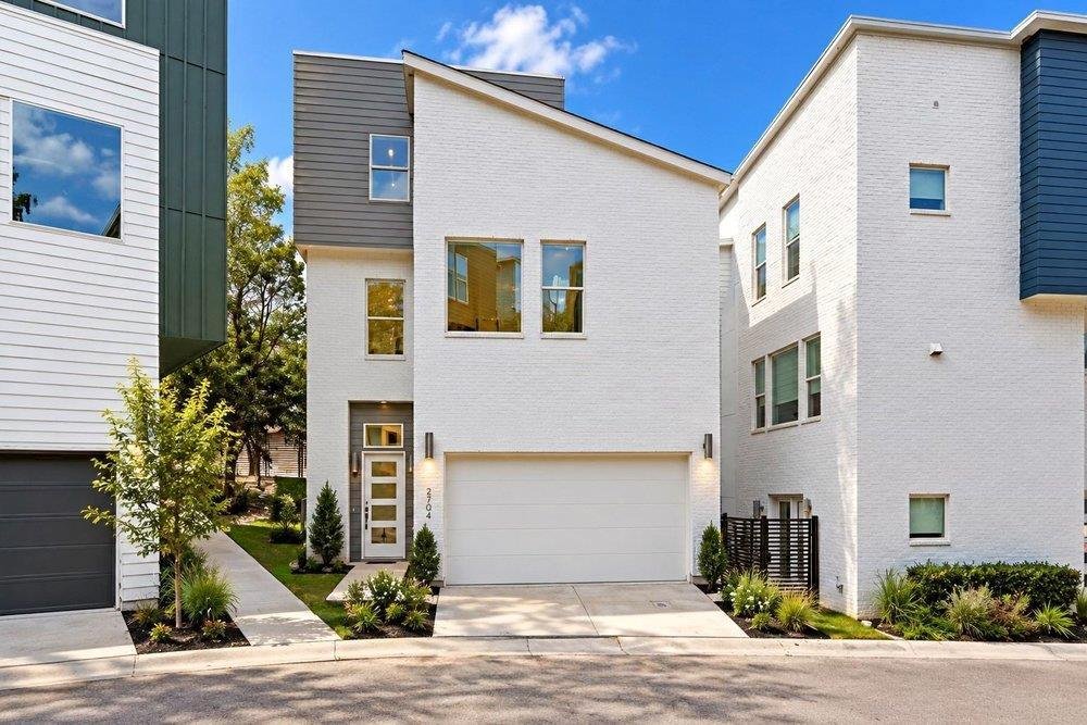 Residenza a Austin, Texas, Stati Uniti 1 - 19122024