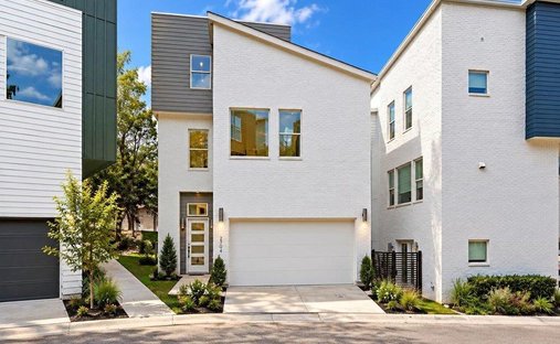 Residenza a Austin, Texas, Stati Uniti 1