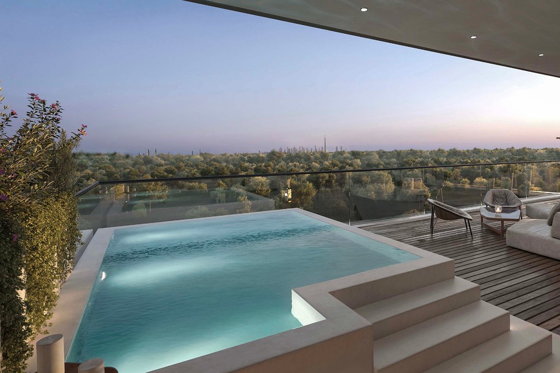 Apartment in Wadi Al Safa 4, Wadi Al Safa, Dubai 5 - 19116911