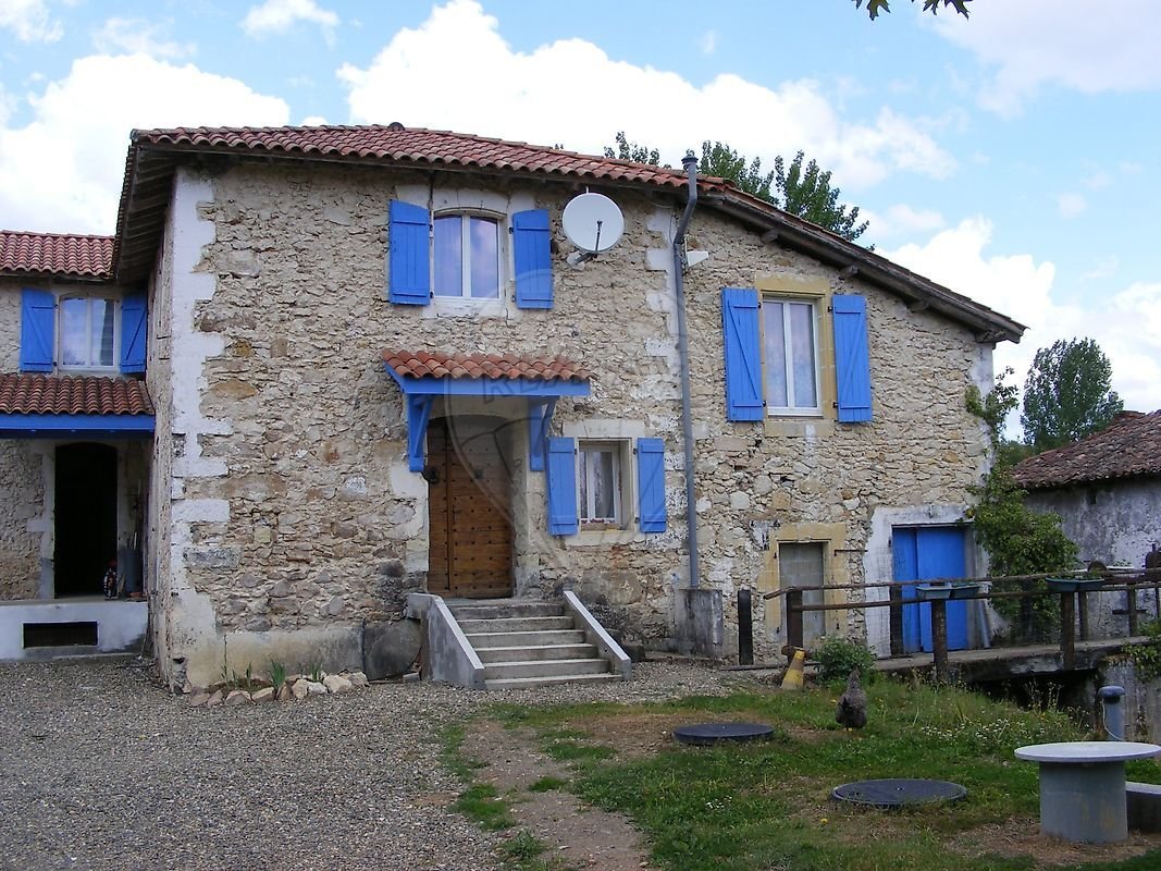House in Gamarde-les-Bains, Nouvelle-Aquitaine, France 3 - 19129958