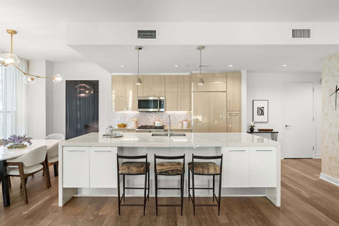 Condominio a Weehawken, New Jersey, Stati Uniti 5 - 19120903