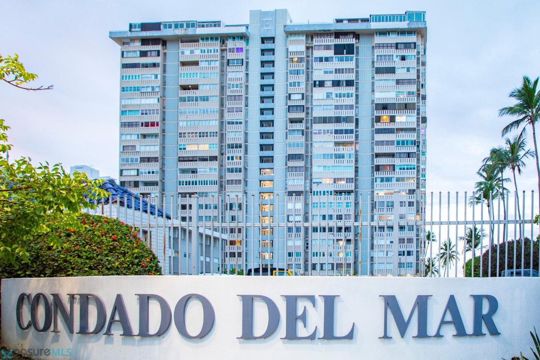 Apartment in San Juan, San Juan, Puerto Rico 1 - 19134896