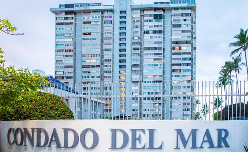 Apartment in San Juan, San Juan, Puerto Rico 1