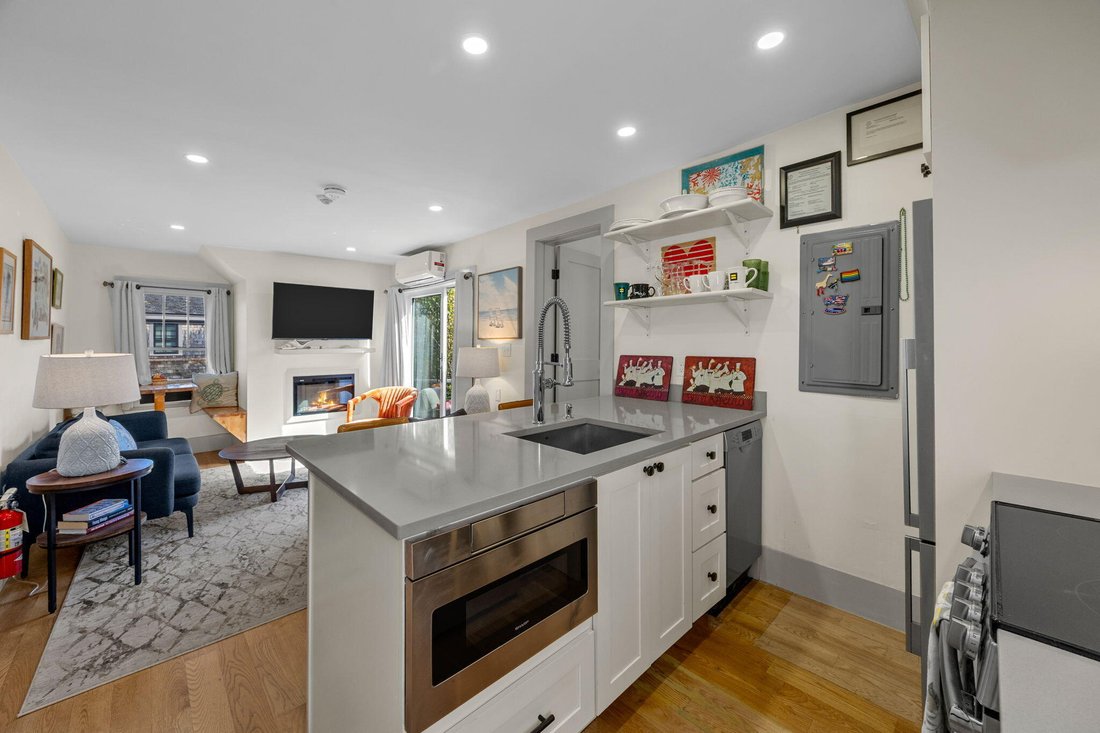 Condominio a Provincetown, Massachusetts, Stati Uniti 2 - 19128029