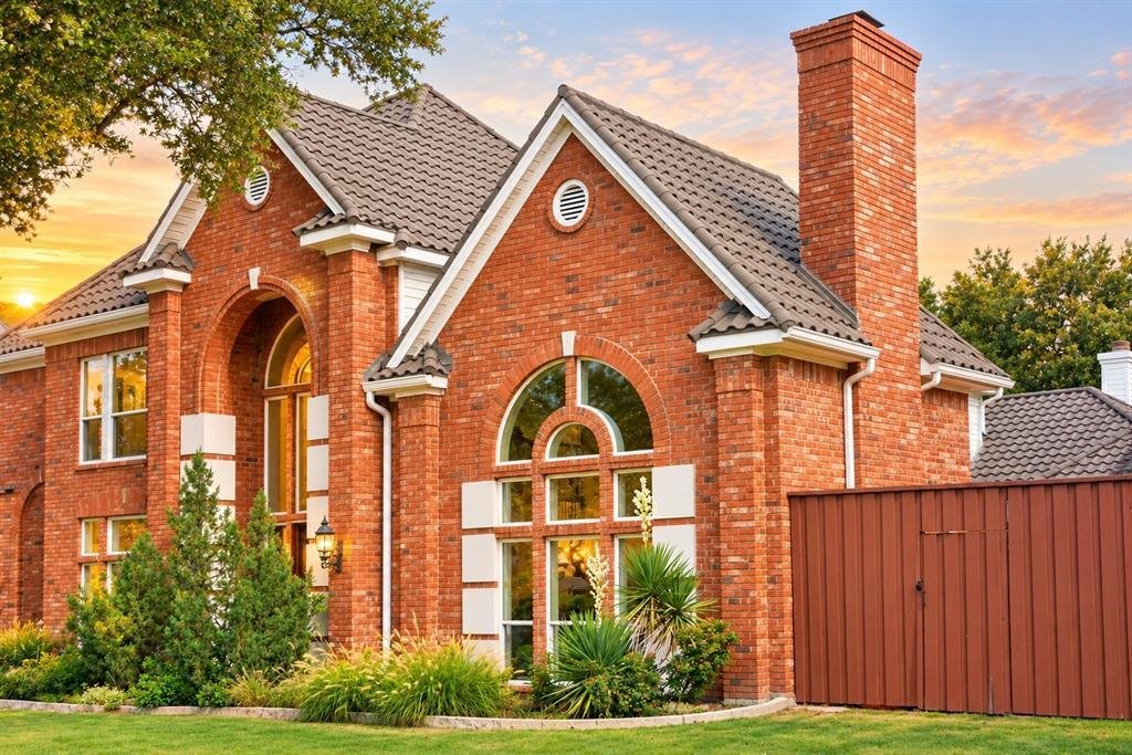 Casa a Plano, Texas, Stati Uniti 2 - 19125886