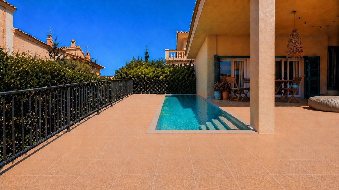 House in Palma, Balearic Islands, Spain 4 - 19122680