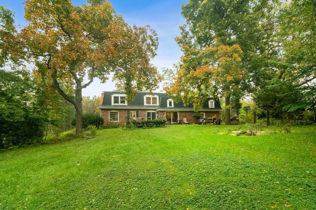 House in Long Grove, Illinois, United States 2 - 19125226