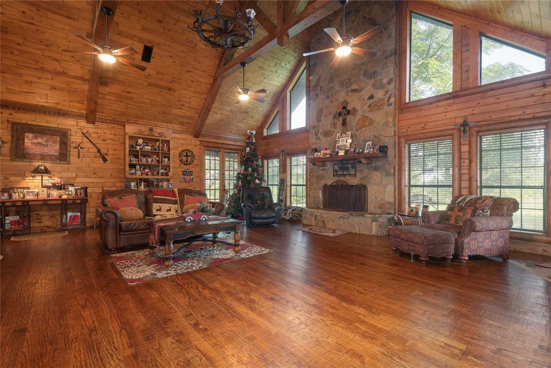 Land in Anna, Texas, United States 1 - 19133286