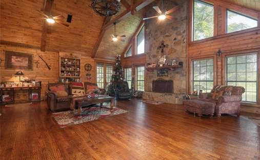 Land in Anna, Texas, United States 1