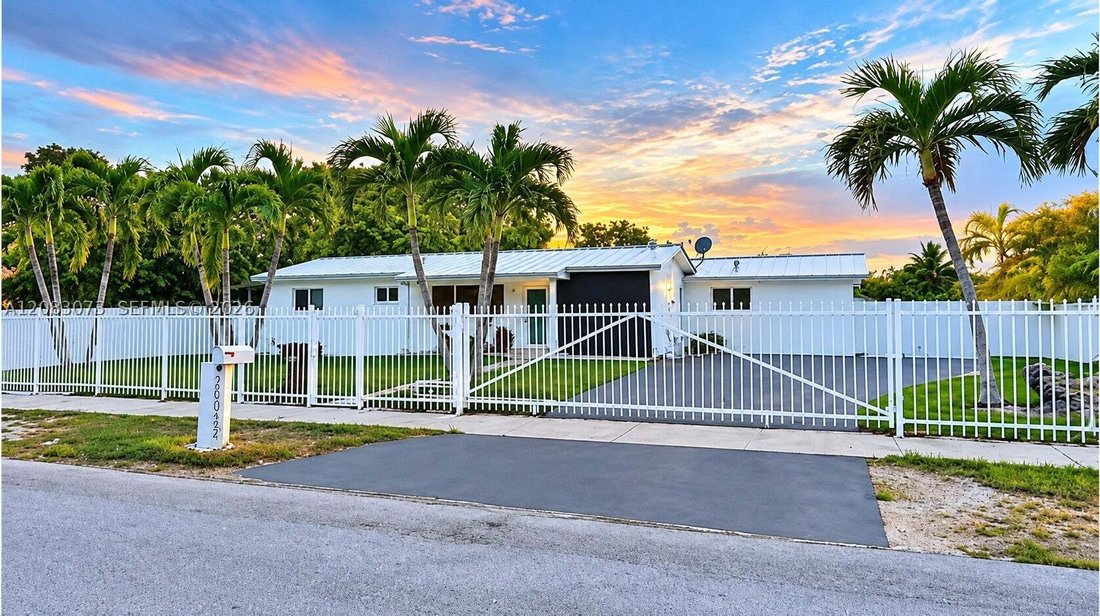 Casa a Miami, Florida, Stati Uniti 1 - 18786699