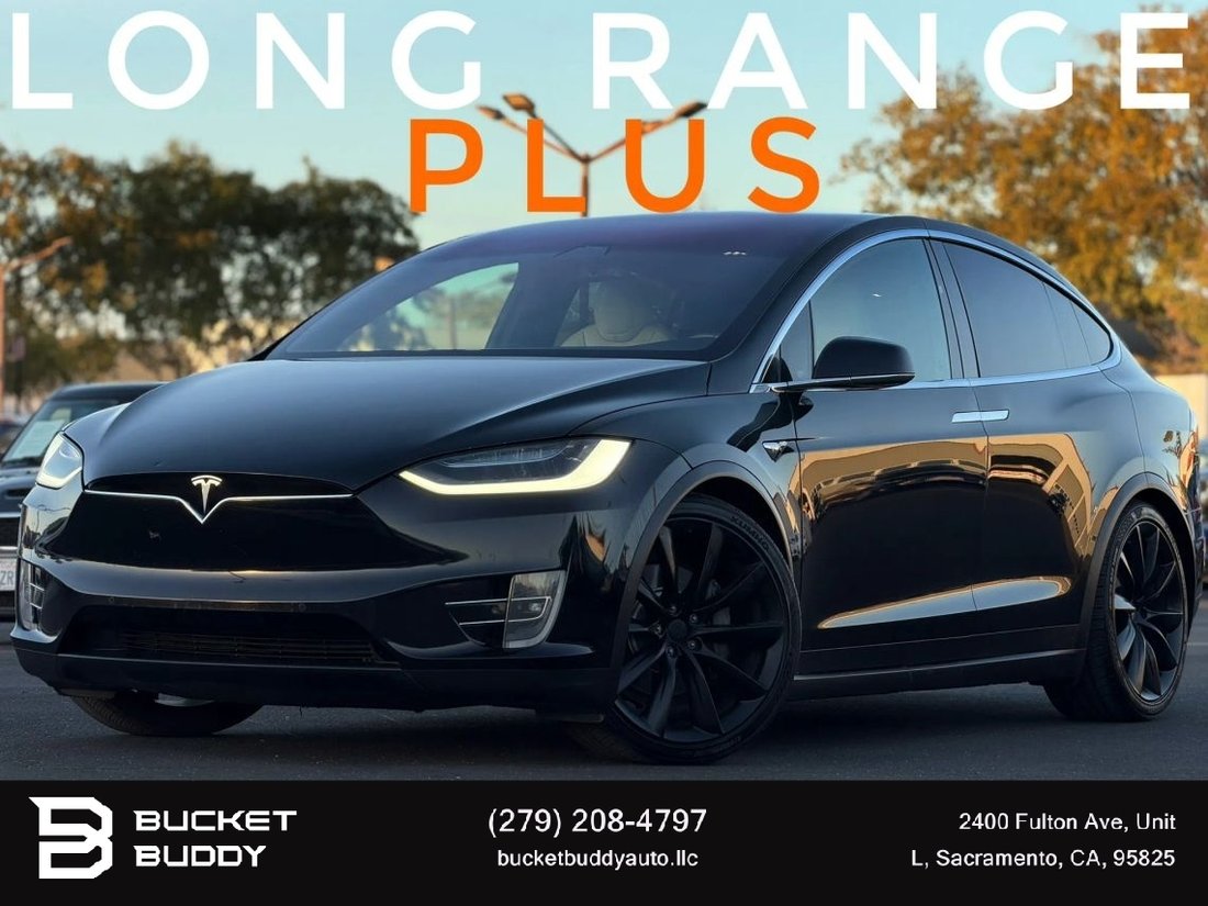 Suv in Sacramento, CA, United States 1 - 19127103