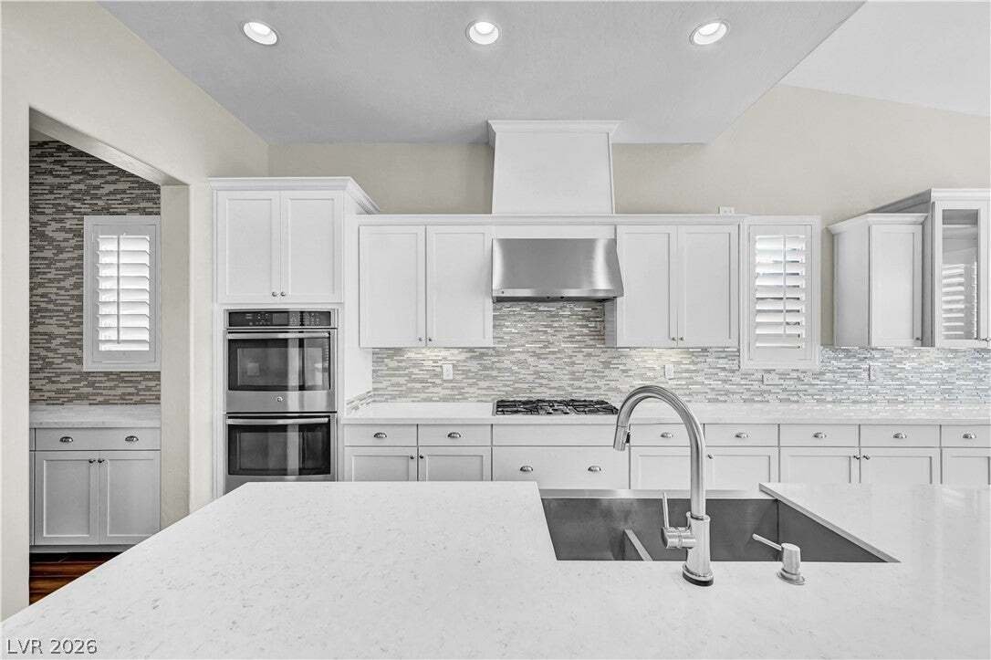 House in Las Vegas, Nevada, United States 4 - 19124288